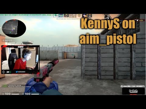 KENNYS ON AIM_PISTOL (3X3) (kennyS, Jackz & Amanek)