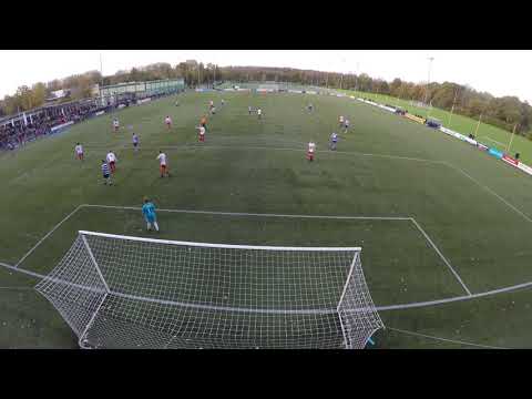 OLIVEO - RKDEO vol wedstrijd video 4K