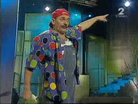 Marcin Daniec Dziecko w familiadzie