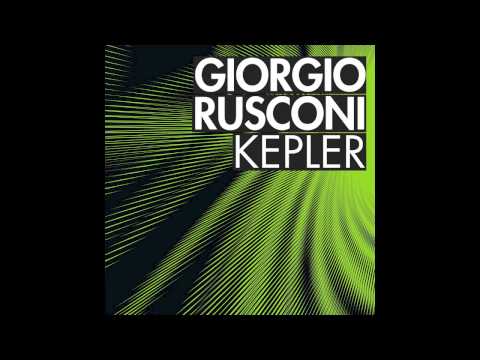 Giorgio Rusconi - Cosmic Vision