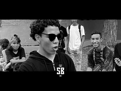 RIZAS vs BOIKIDO │Cuartos de final │Septima fecha Temporada 1