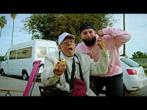 EL DADDY - ENVIDIOSOS