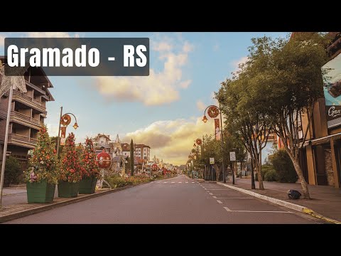 Gramado - Rio Grande do Sul