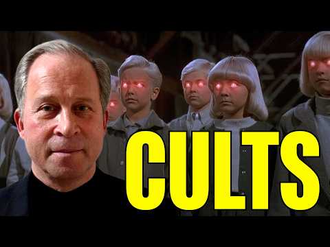 Cult Mind Control EXPLAINED by Rick Alan Ross Far Cry 5 & Real Cases