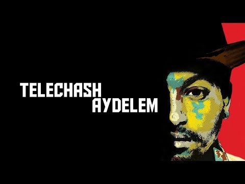 Marconal - Telechash Aydelem