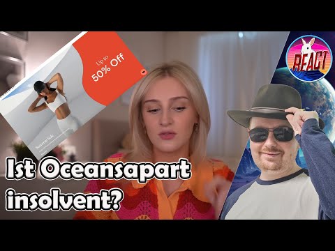 Schraubsel Reacts | Vom Hype zur Insolvenz - der Untergang von Oceansapart