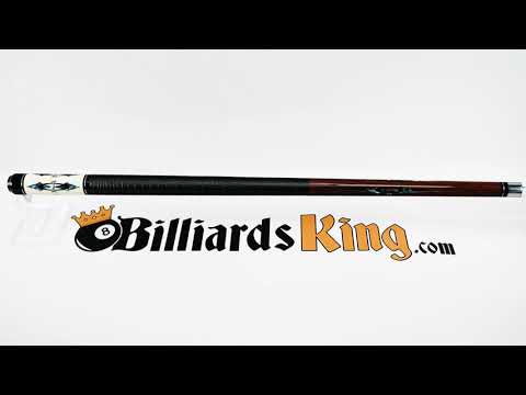 Viking B6801 Pool Stick - Cue View 360 - 4K Ultra HD Rotating 360 Degree Wide View