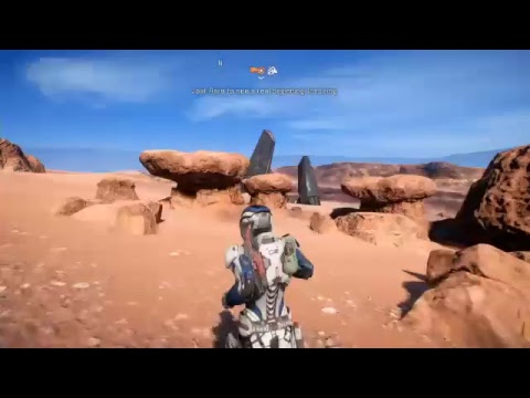 Lets Play Mass Effect Andromeda pt 42