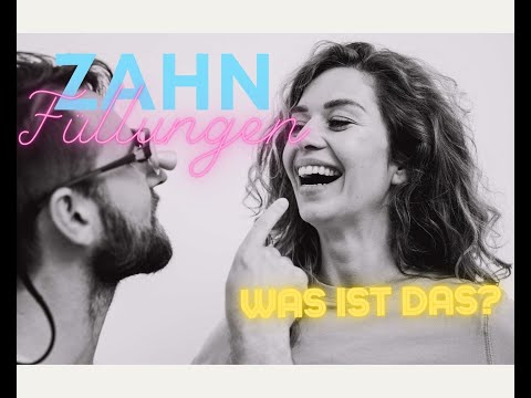 #1 SPRECHSTUNDE STRAHLEMANN: Loch im Zahn - welche Arten von Füllungen gibt´s und ist das wichtig?