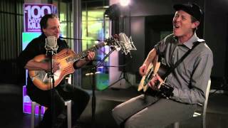 Robbie Fulks - Sometimes The Grass Is Really Greener - Live at Aloft Bolingbrook