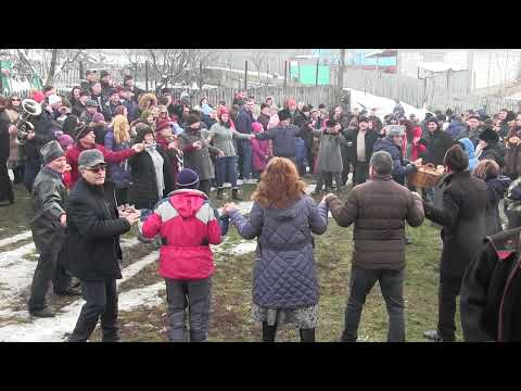 Covasna/Casa Parohială - 31 Decembrie 2021