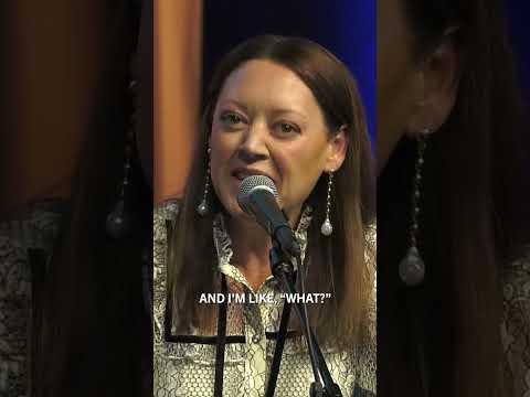 Thumbnail for Acclaimed songwriter Hillary Lindsey on what song inspired Lady Gaga by Hillary Lindsey