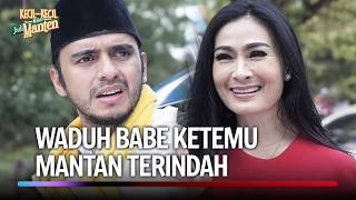 Download lagu Siap-siap Babe Kena Amuk Emak | Kecil-Kecil Mikir Jadi Manten Eps 95 (1/3) mp3