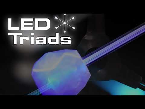 LED Triads