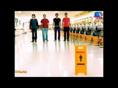 Oficina G3 | Te Escolhi