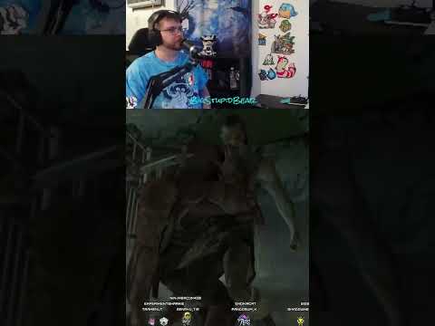 Joe Hendry came in with the Standing Ovation! #gaming #funny #twitch