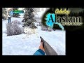 Cabela 39 s Alaskan Adventures ps2 Gameplay