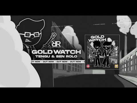 Tengu & Ben Rolo - Gold Watch