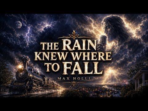 Victor Mcdermott - Let Fall The Rain - Misc Originals