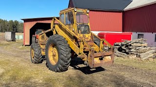 جرافة ذات عجلات Volvo LM840 | صورة 4 - Machineryline