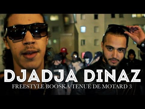 Video thumbnail for Tenue de motard 3