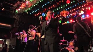 St. Paul and the Broken Bones/ &quot;Like A Mighty River&quot;