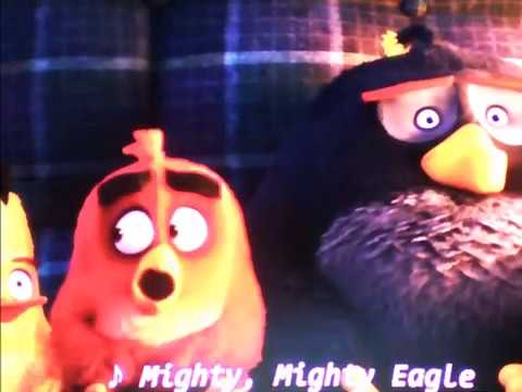 "Elsalina" Part 8 - Enter Red/"Follow Your Heart"