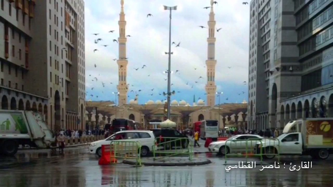 ق ات ل ه م الل ه أ ن ى ي