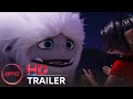 ABOMINABLE Official Trailer Albert Tsai Chloe Bennet Sarah Paulson AMC Theatres 2019