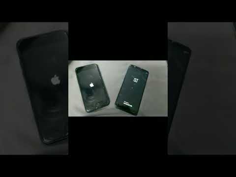 iphone 7 & oneplus 5t | Boot ⚡⚡| 2022