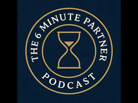Episode 8 - The ISA Strategy Every Lawyer Should Be Using — video featuring David Shepherd