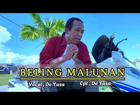 DE YASA [ BELING MALUNAN ] Cip De Yasa Official music video
