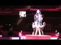 CHINA ACROBAT Circus Sounds