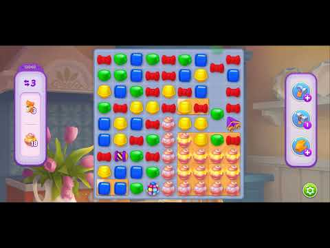 Playrix Homescapes Gameplay Walkthrough Level 13040