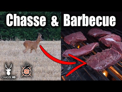 WE HUNT & EAT DEER! HUNTING ON YOUR PLATE #2!