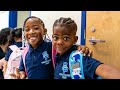 Back To School Highlights From Scholarship Prep South Bay