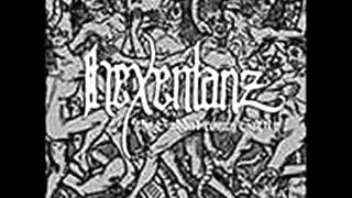 Hexentanz - The Sabbath Comes Softly