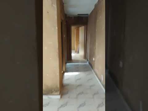 Clean Mini Flat Upstairs for Rent at Ogudu