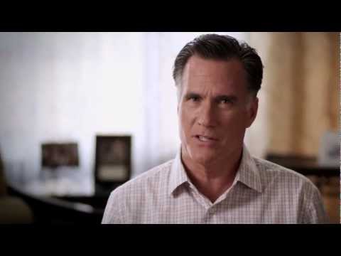 Care - Obama for America TV Ad