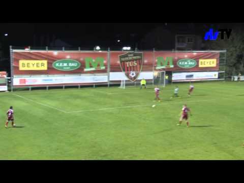 Trainervideo TUS Bad Gleichenberg - DSV Leoben