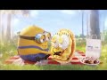 Minions The Rise Of Gru IHOP Commercial