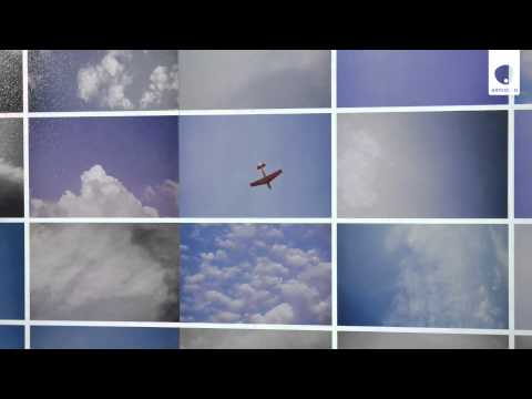 Il mare e il cielo. Pino Pascali e Luigi Ghirri