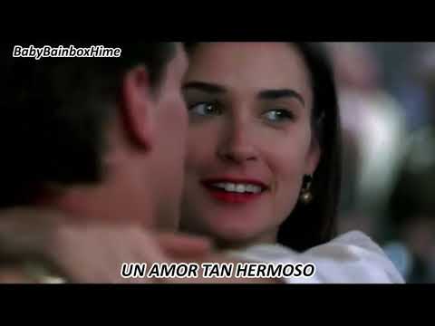 A Love So Beautiful - Michael Bolton (Sub Español)