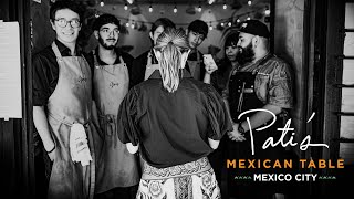 Pati's Mexican Table Season 14: Mexico City - Official Trailer