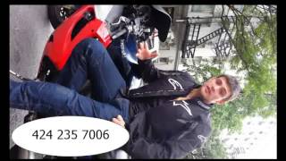 DAMON VERIFIED MASSEUR | MASSEURFINDER.NYC
