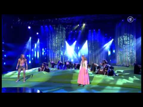 Disney's TARZAN on "Verstehen Sie Spass"