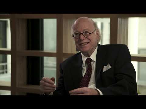 Richard Sennett – Ola Söderström – On essay and writing (1/4)