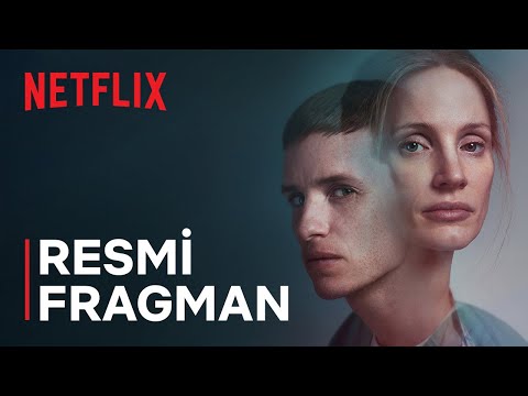 The Good Nurse | Resmi Fragman | Netflix