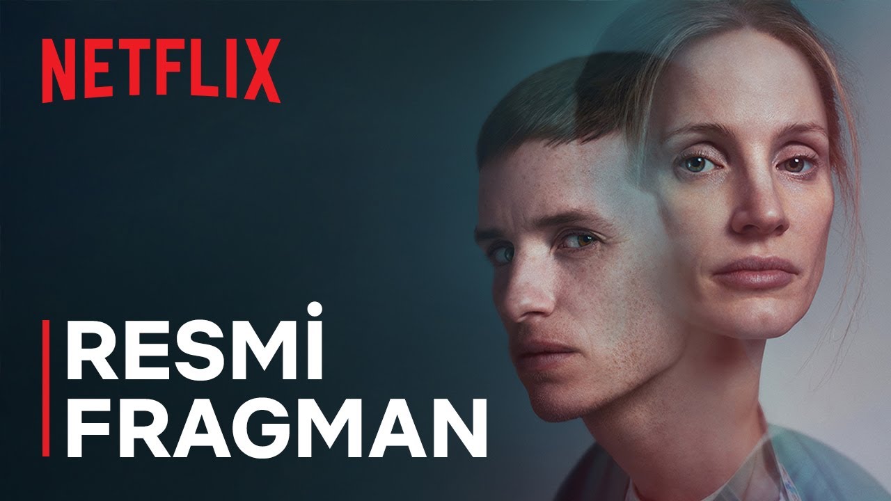 The Good Nurse | Resmi Fragman | Netflix