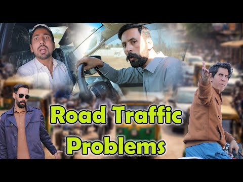 Traffic problem part 3